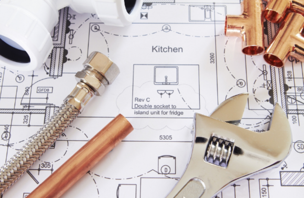 plumber singapore